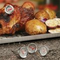 Maverick Maverick RT-04 Set of 4 Mini Steak And Chicken Thermometers RT-04